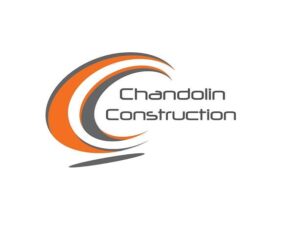Chandolin Construction logo